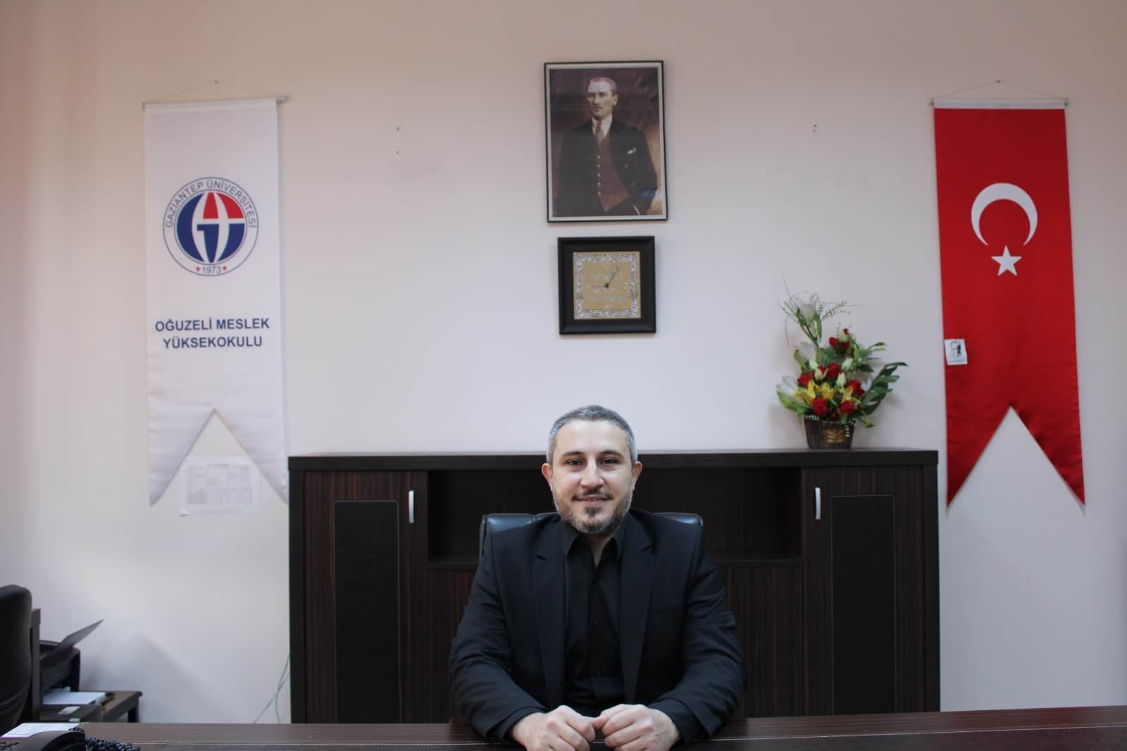 Dr.Öğr.Üyesi Emrah Sıtkı YILMAZ